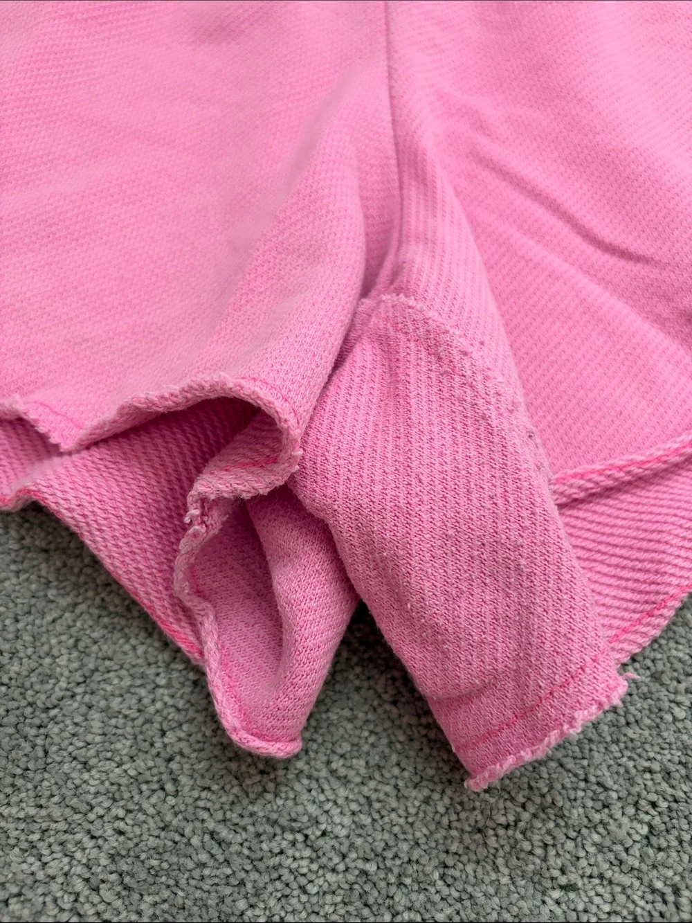 aerie Pink Shorts